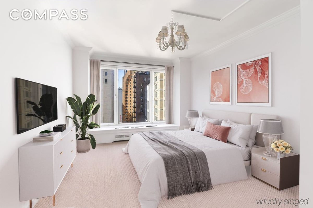 Photo for 200 Central Park South - 200 Central Park South Cooperative in Midtown, Manhattan