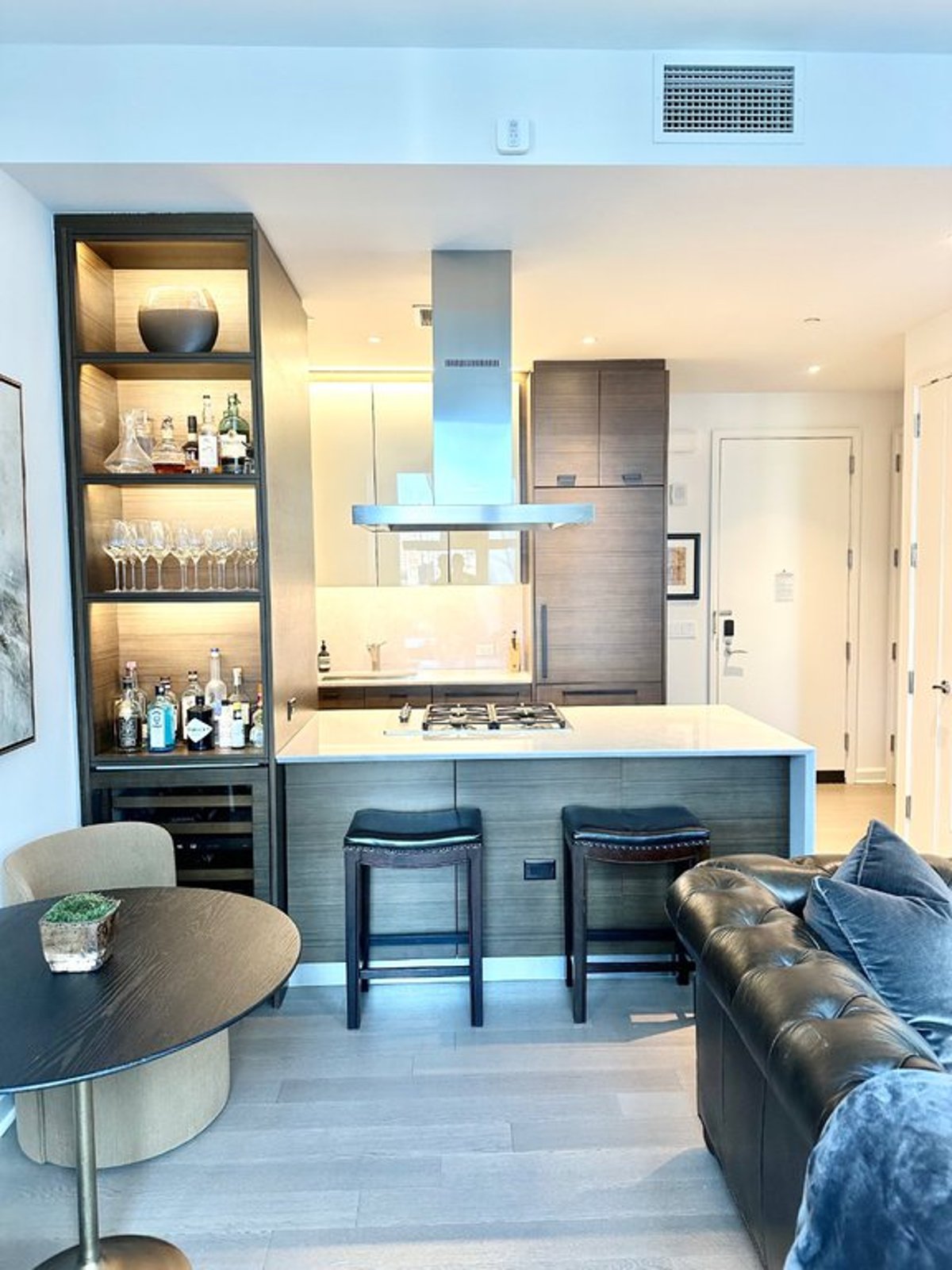 Photo for One Hudson Yards - 530 West30th Street Rental Building in Chelsea, Manhattan