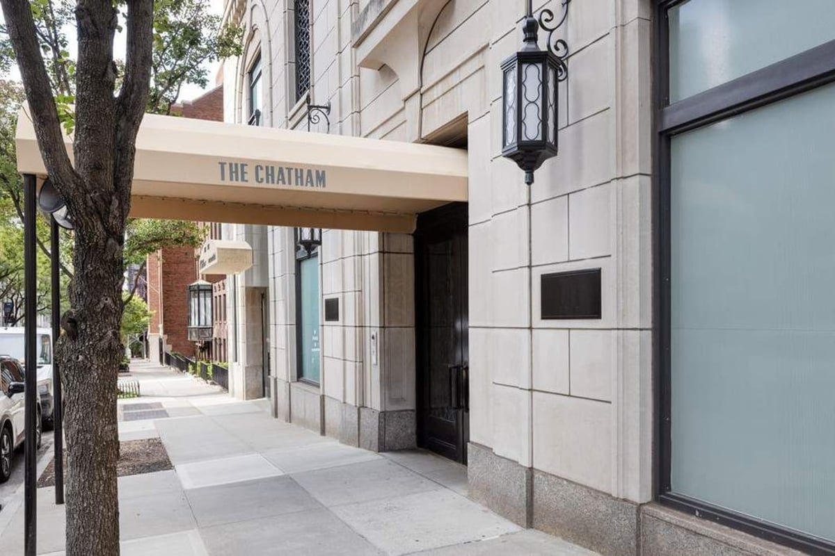 Photo for The Chatham - 181 East 65th Street Condominium in Upper East Side, Manhattan