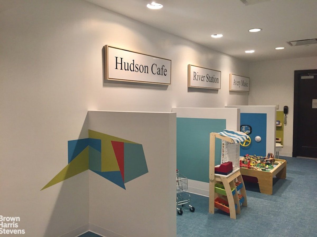 Photo for The Avery - 100 Riverside Boulevard Condominium in Upper West Side, Manhattan