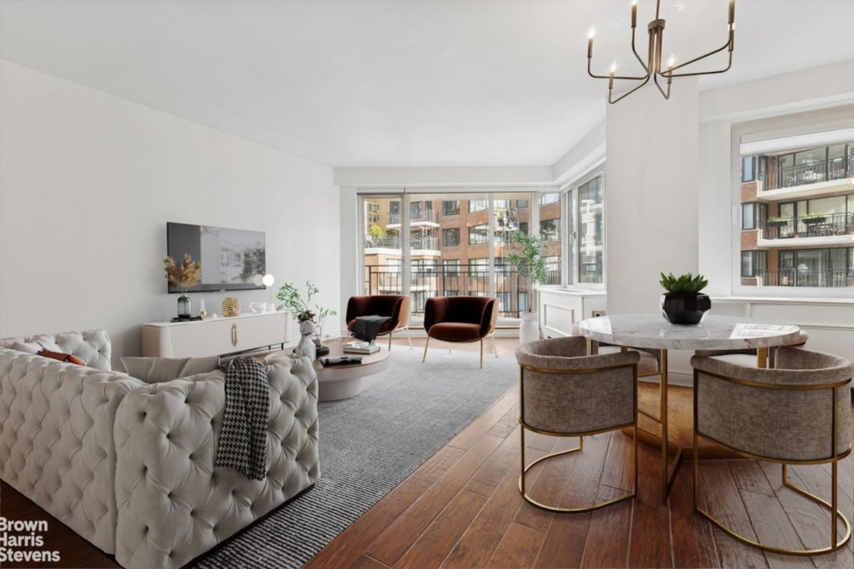 Photo for 60 Sutton Place South - 60 Sutton Place South Cooperative in Midtown East, Manhattan