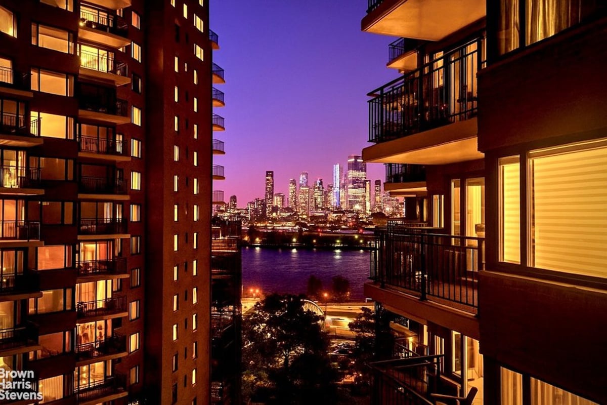 Photo for 60 Sutton Place South - 60 Sutton Place South Cooperative in Midtown East, Manhattan