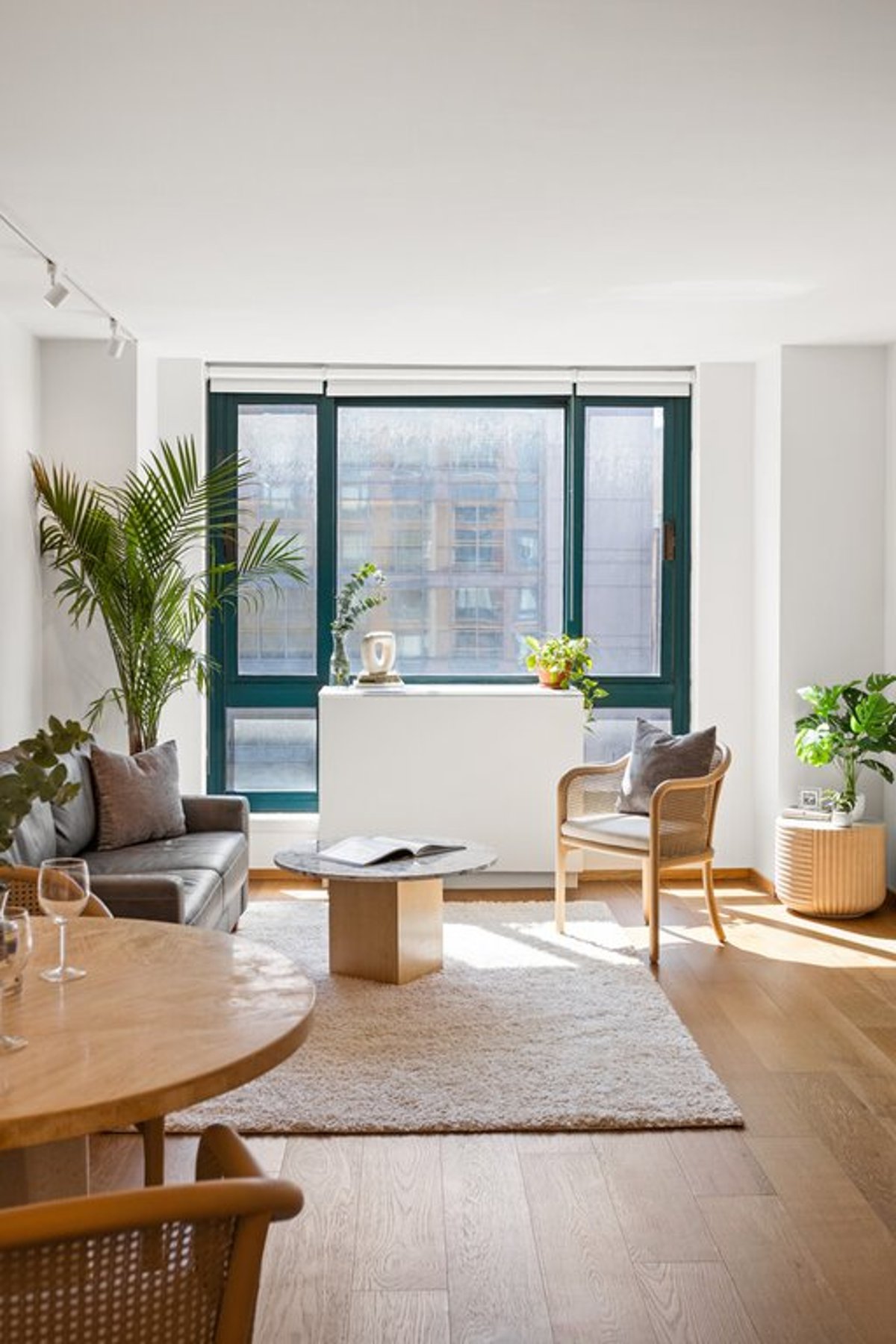 Photo for Zeckendorf Towers - 1 Irving Place Condominium in Union Square, Manhattan