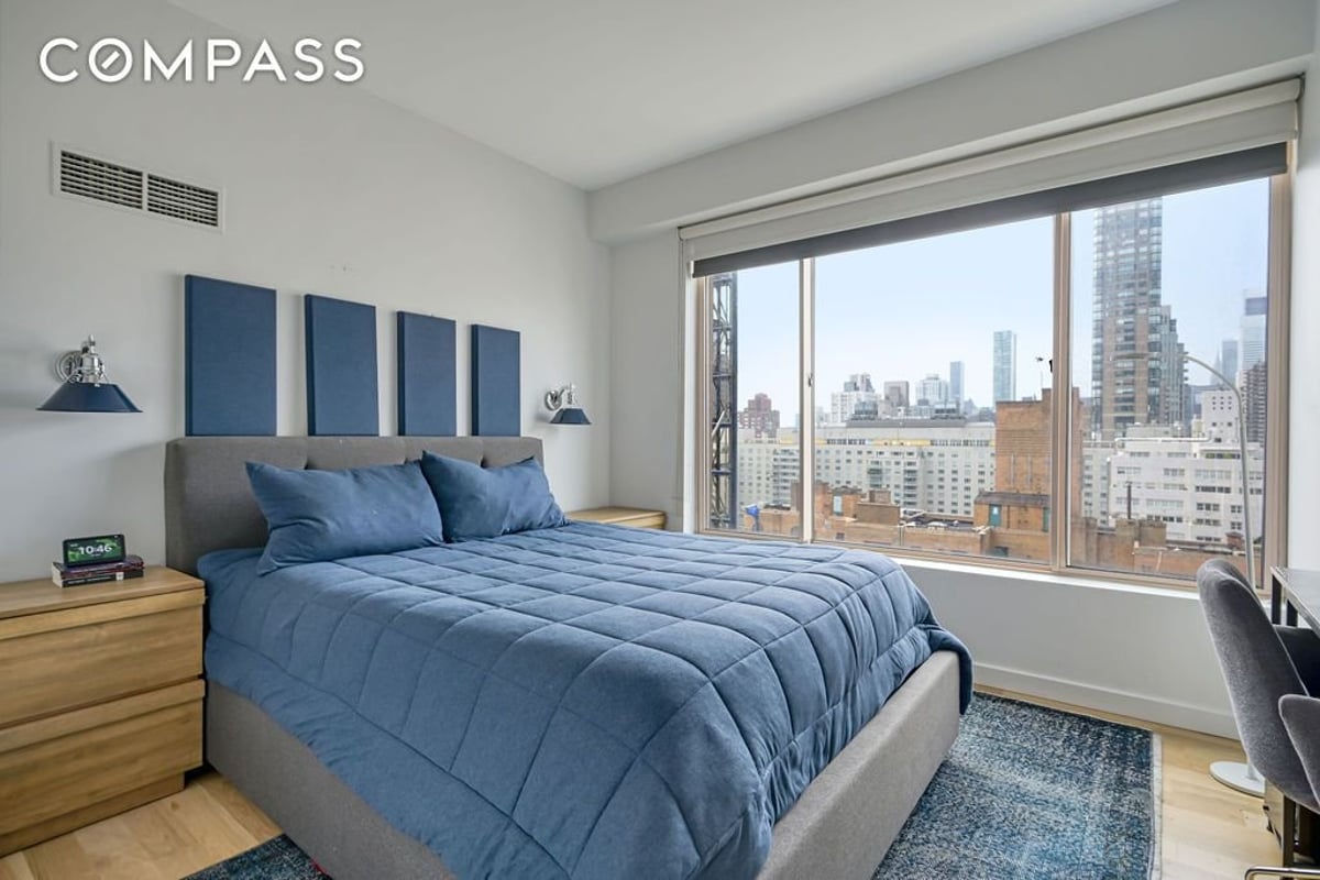 Photo for 200 East 69th Street - 200 East 69th Street Condominium in Upper East Side, Manhattan