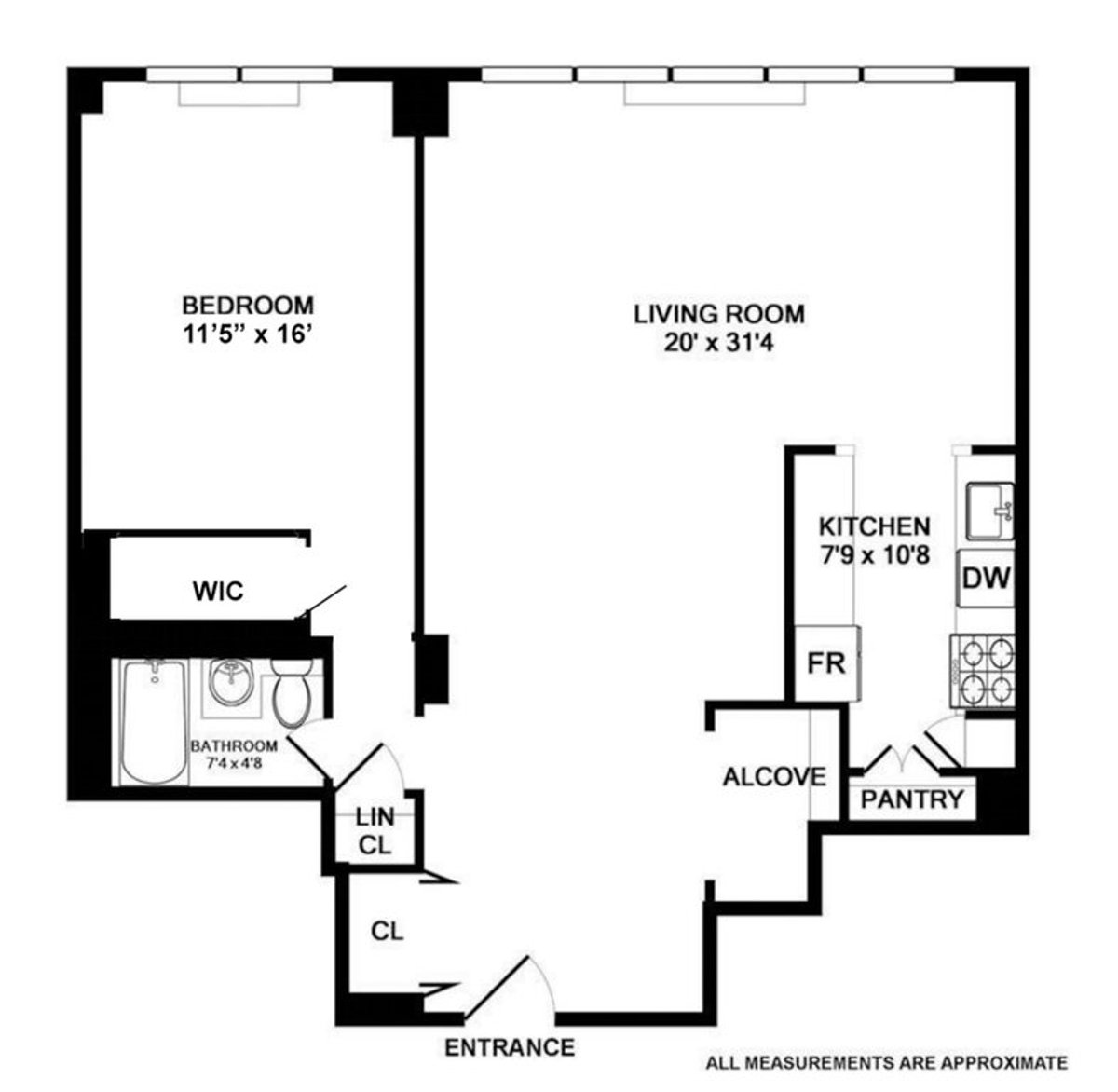 Photo for Newport East - 370 East 76th Street Cooperative in Lenox Hill, Manhattan