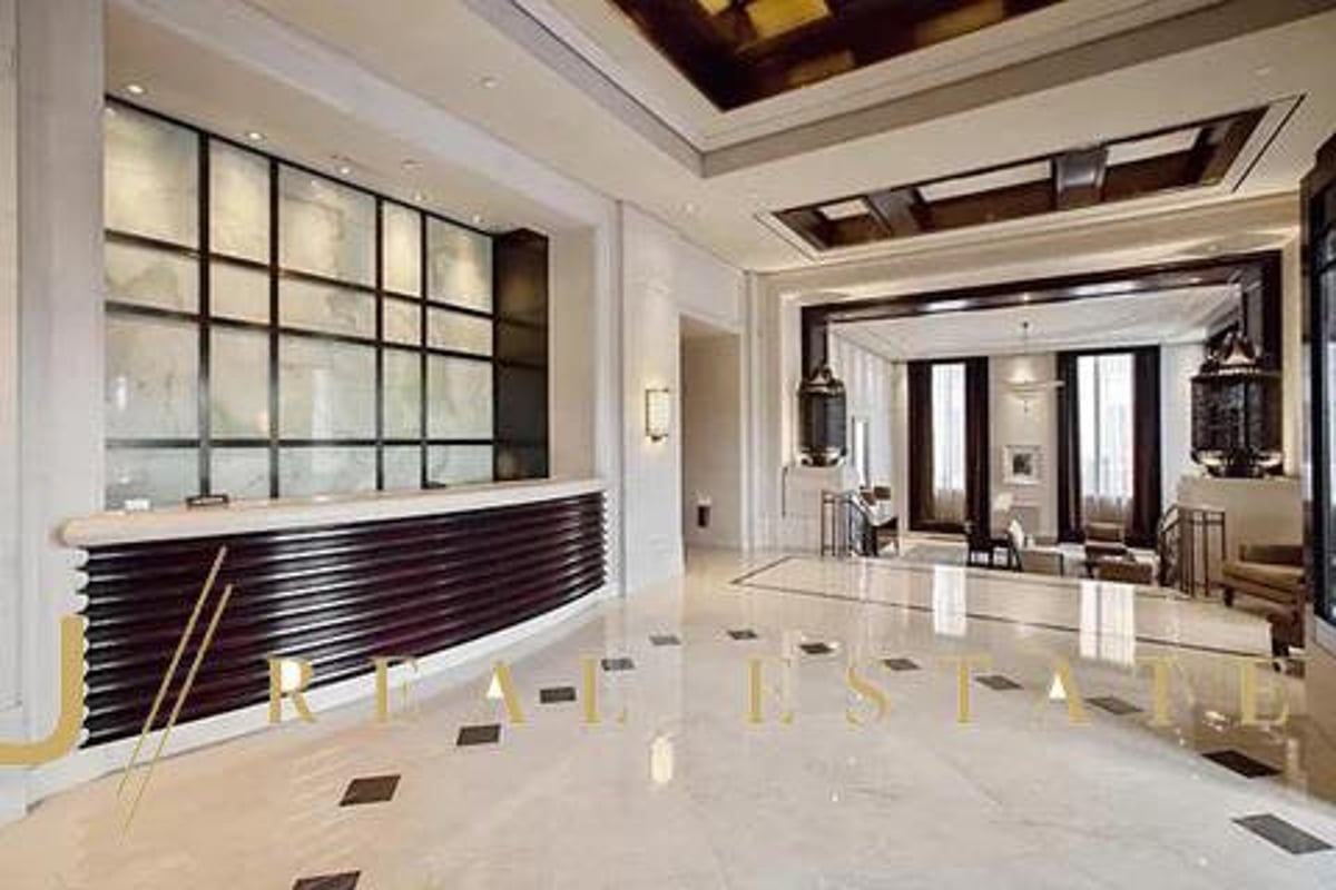 Photo for The Heritage - 240 Riverside Boulevard Condominium in Upper West Side, Manhattan