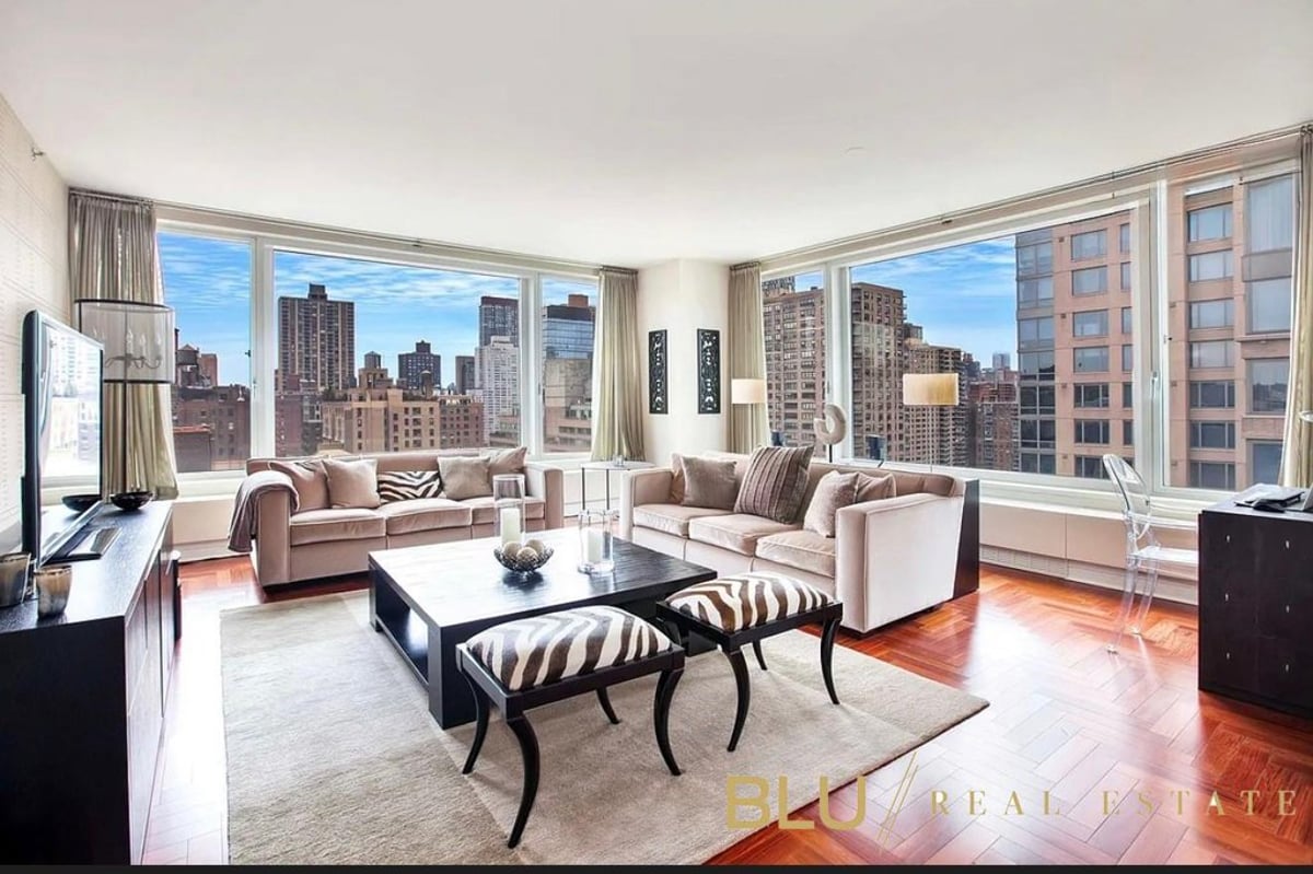 Photo for The Heritage - 240 Riverside Boulevard Condominium in Upper West Side, Manhattan
