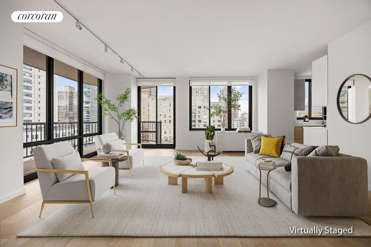 Photo for The Rio - 304 East 65th Street Condominium in Upper East Side, Manhattan