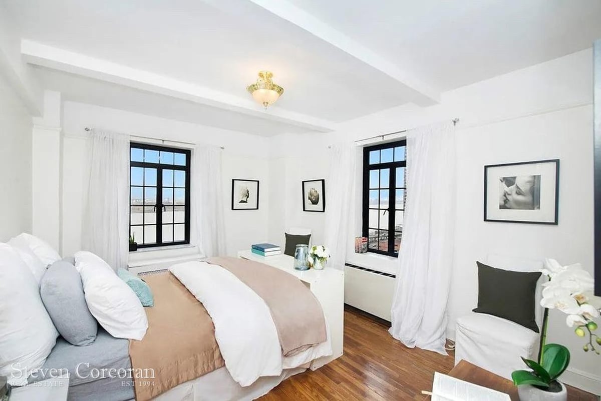 Photo for Windsor Tower - 5 Tudor City Place Cooperative in West Harlem, Manhattan