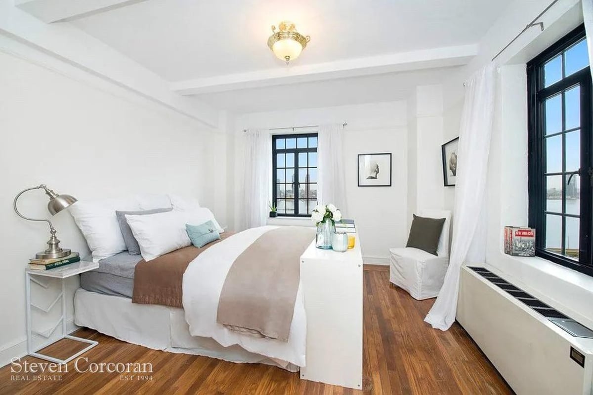 Photo for Windsor Tower - 5 Tudor City Place Cooperative in West Harlem, Manhattan