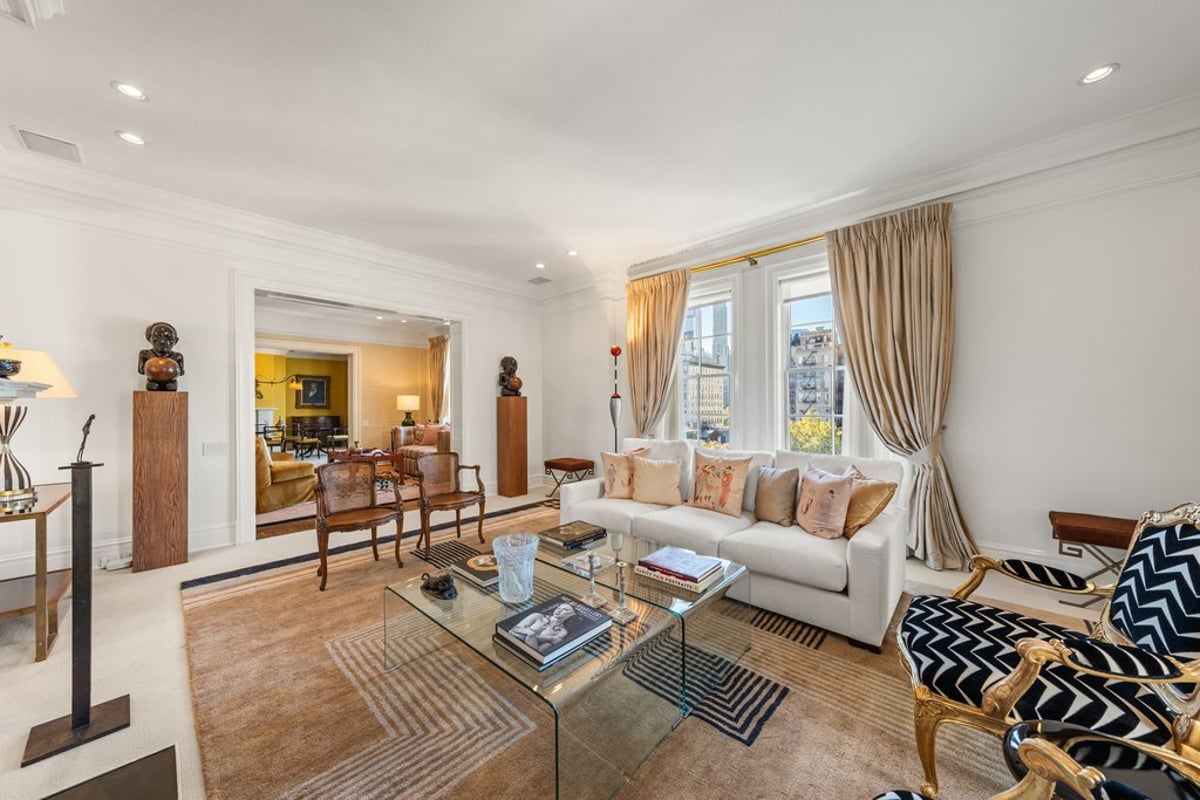 Photo for One Lincoln Plaza - 20 West 64th Street Condominium in Upper West Side, Manhattan