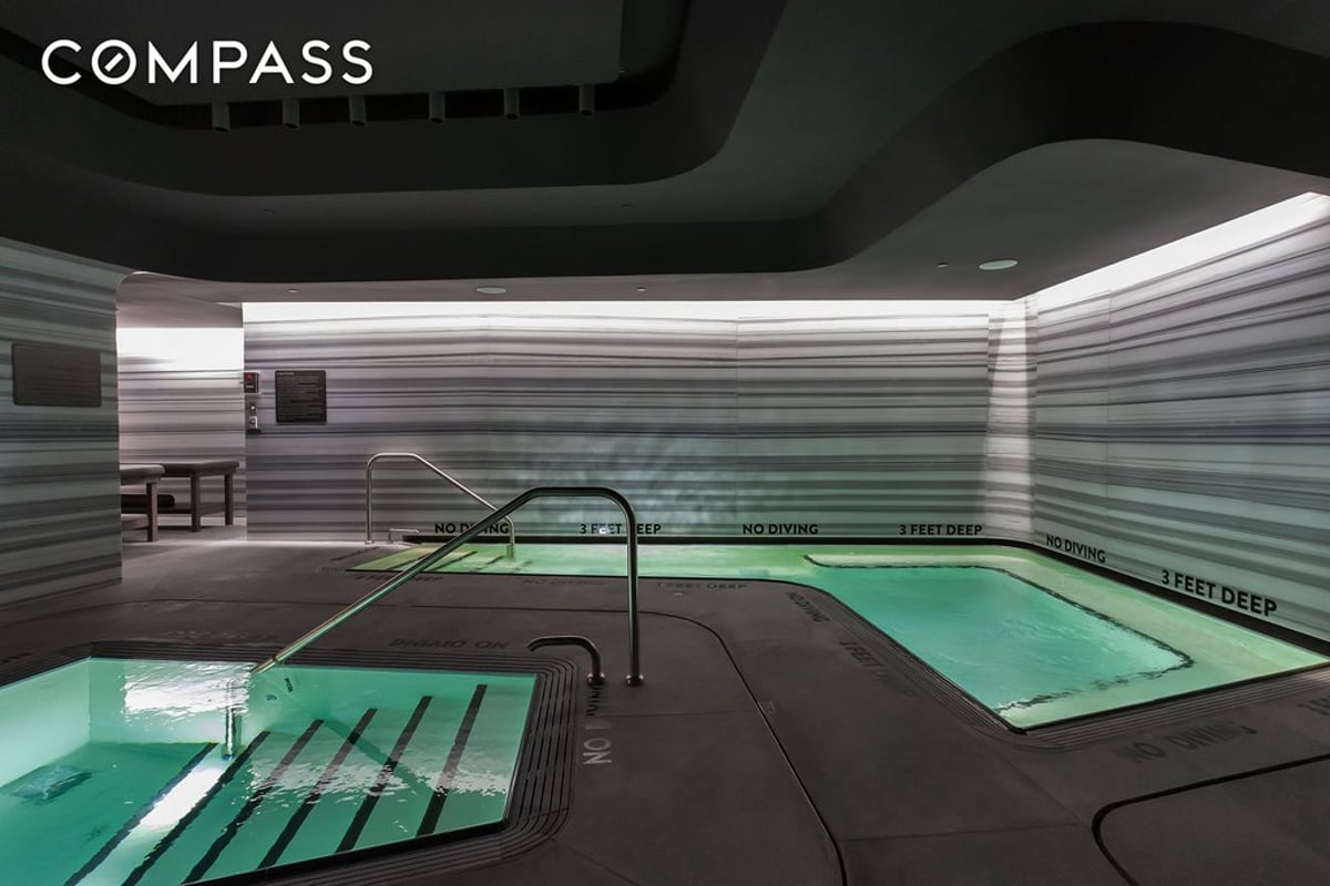 Photo for 520 West 28th Street by Zaha Hadid - 520 West 28th Street Condominium in Chelsea, Manhattan