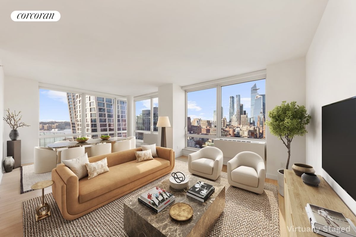 Photo for The Caledonia - 450 West 17th Street Condominium in Chelsea, Manhattan