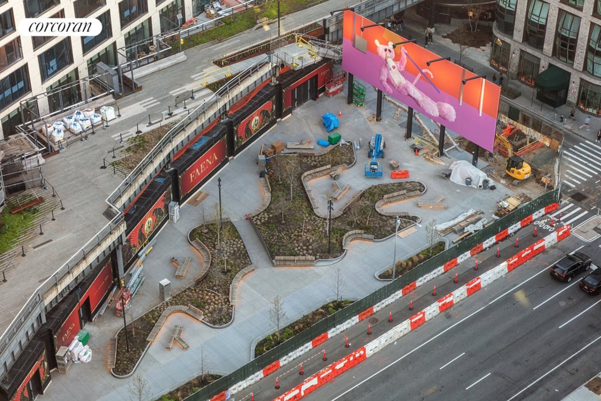 Photo for The Caledonia - 450 West 17th Street Condominium in Chelsea, Manhattan