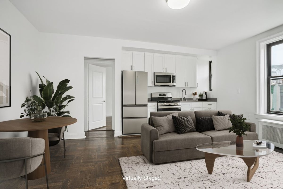 Photo for 80 Winthrop Street - 80 Winthrop Street Cooperative in Prospect Lefferts Gardens, Brooklyn