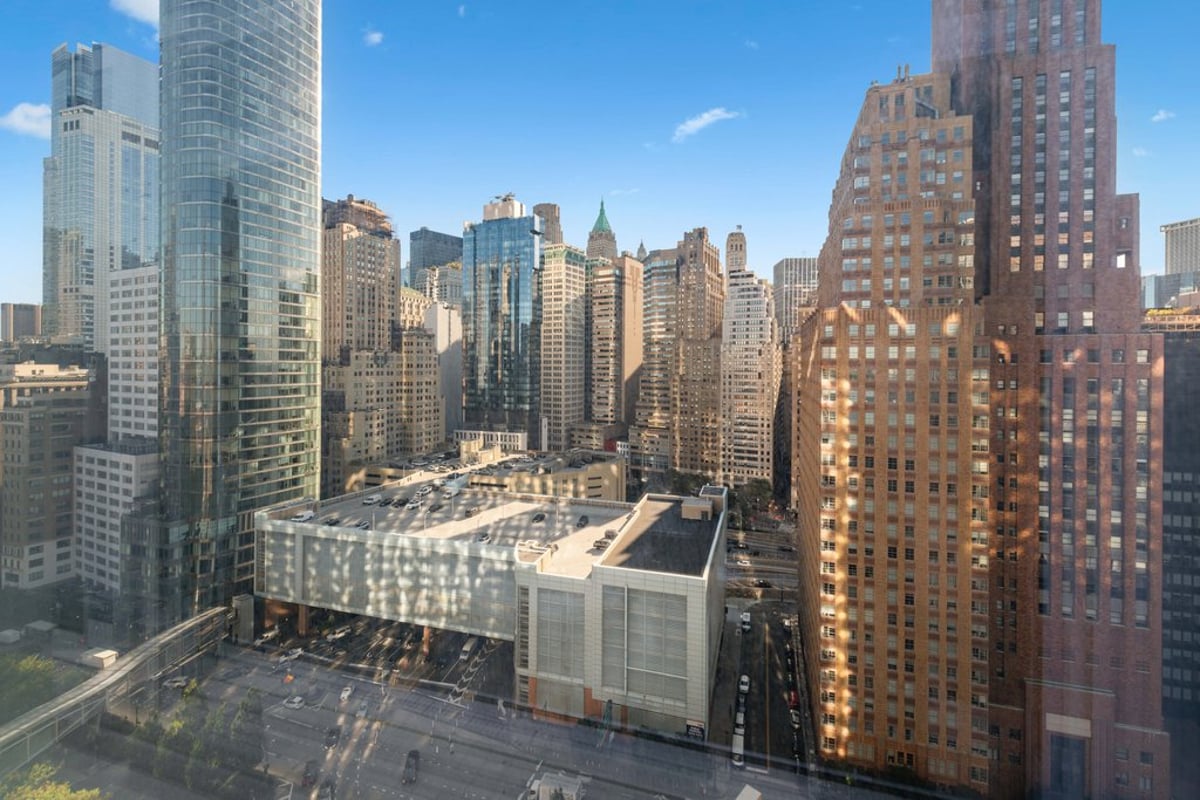 Photo for The Visionaire - 70 Little West Street Condominium in Battery Park City, Manhattan