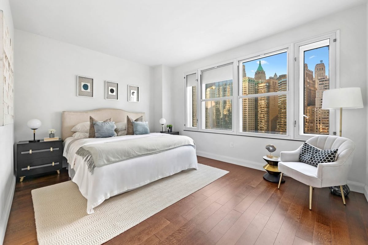 Photo for The Visionaire - 70 Little West Street Condominium in Battery Park City, Manhattan