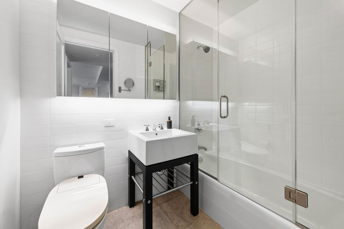 Photo for The Visionaire - 70 Little West Street Condominium in Battery Park City, Manhattan