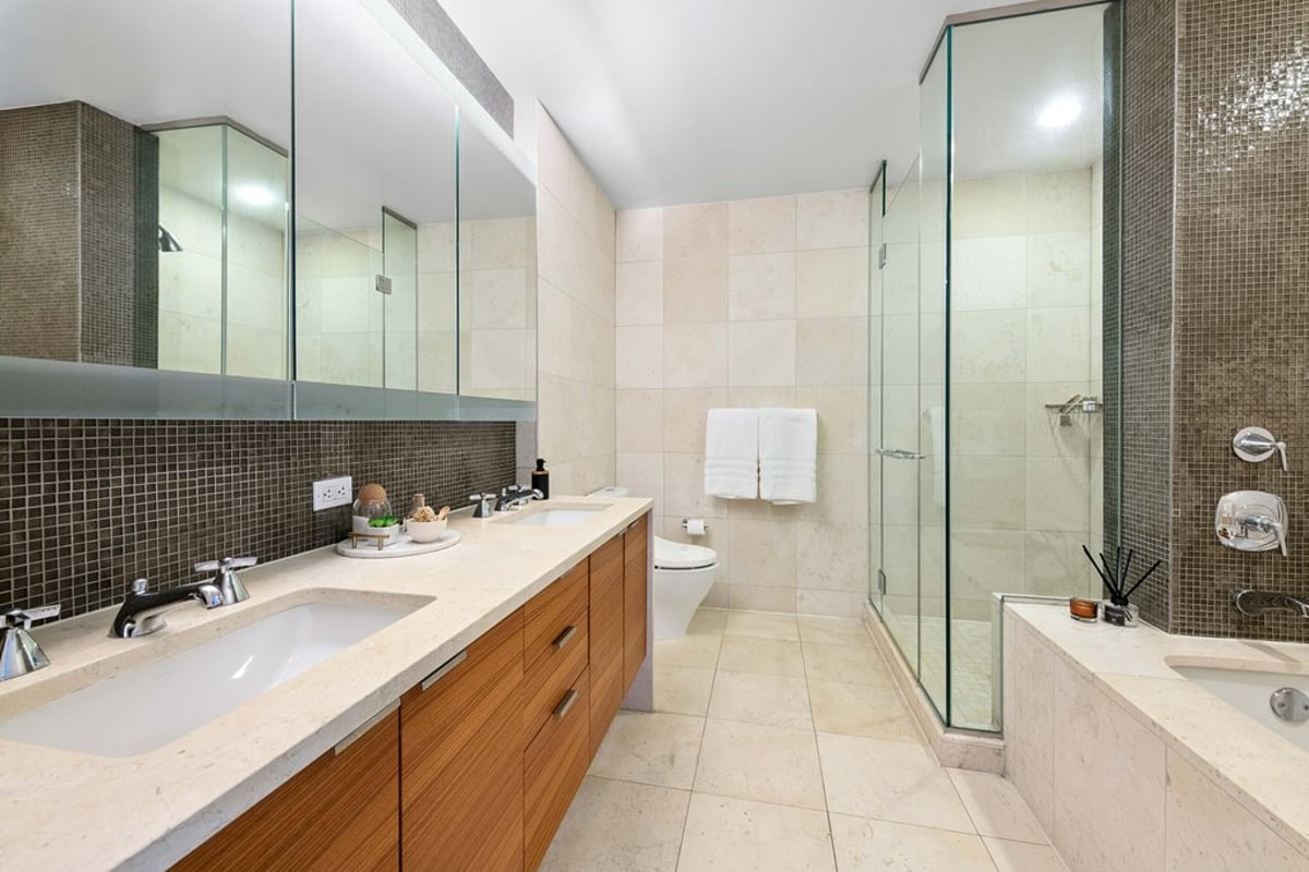 Photo for The Visionaire - 70 Little West Street Condominium in Battery Park City, Manhattan