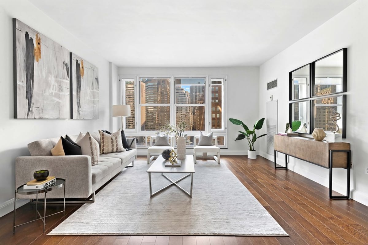 Photo for The Visionaire - 70 Little West Street Condominium in Battery Park City, Manhattan