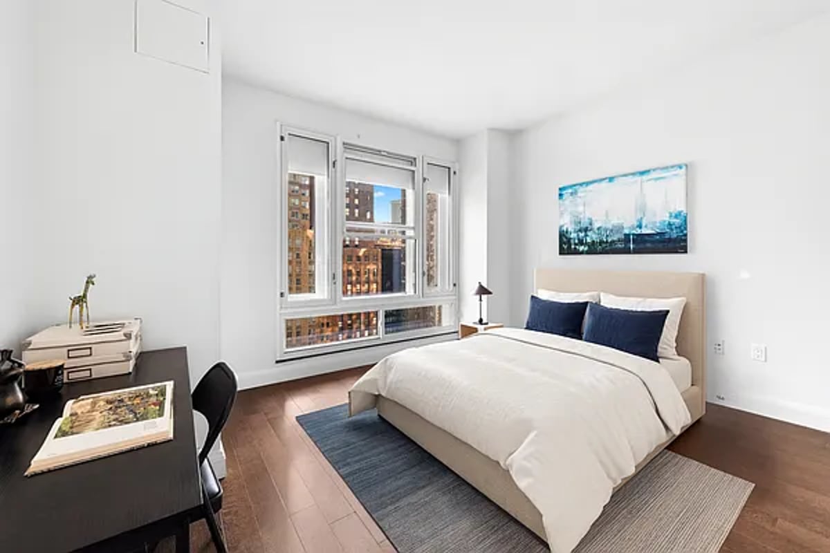 Photo for The Visionaire - 70 Little West Street Condominium in Battery Park City, Manhattan