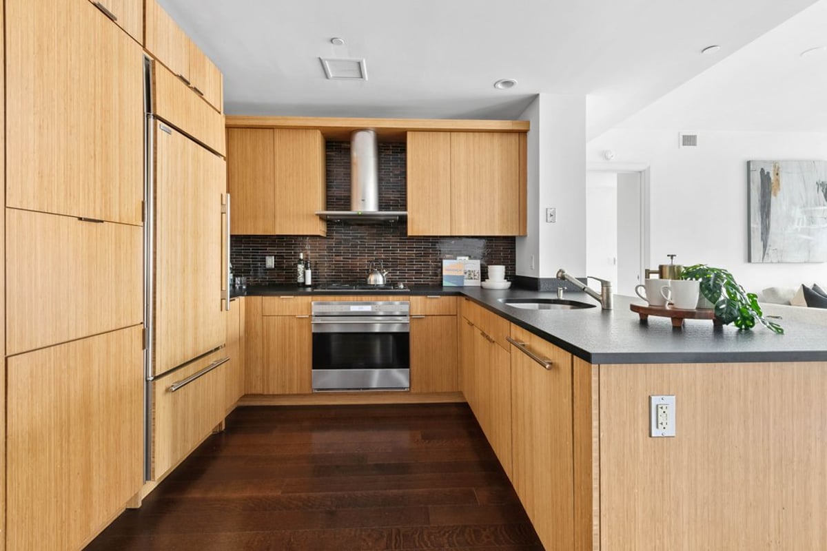 Photo for The Visionaire - 70 Little West Street Condominium in Battery Park City, Manhattan