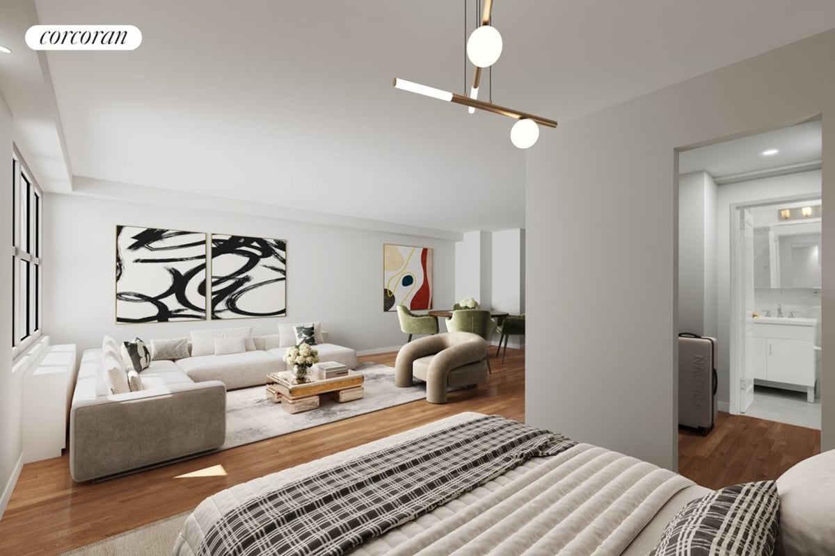 Photo for Gramercy Park Towers - 205 3rd Avenue Cooperative in Gramercy Park, Manhattan