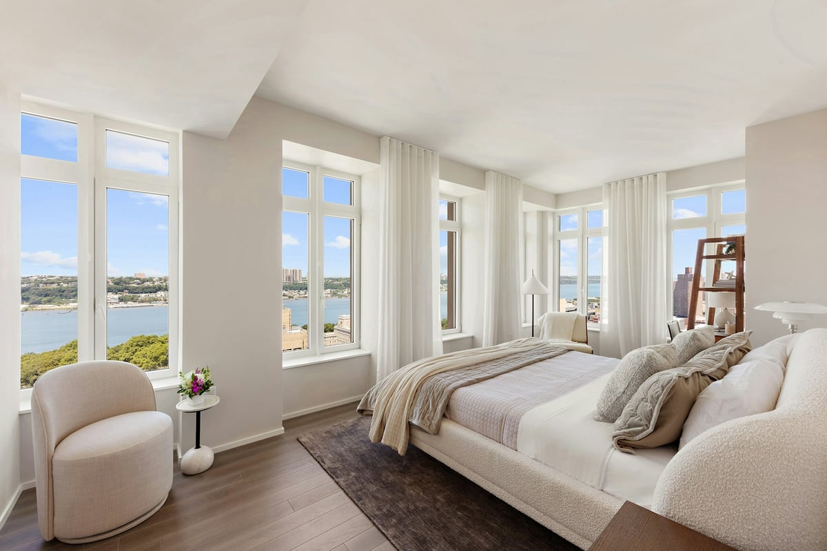 Photo for The Vandewater - 543 West 122nd Street Condominium in Morningside Heights, Manhattan