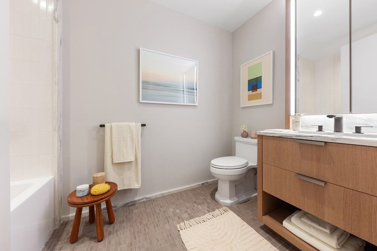 Photo for The Vandewater - 543 West 122nd Street Condominium in Morningside Heights, Manhattan