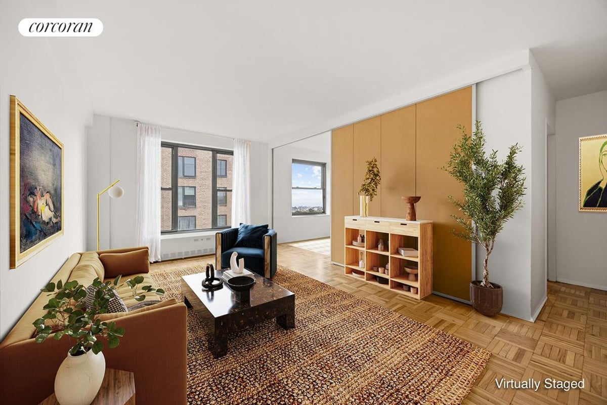 Photo for Clinton Hills Coops - 345 Clinton Avenue Cooperative in Clinton Hill, Brooklyn