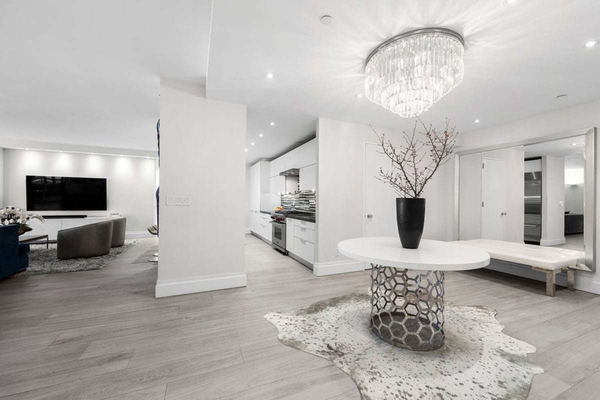 Photo for 220 Riverside Boulevard - 220 Riverside Blvd Condominium in Upper West Side, Manhattan