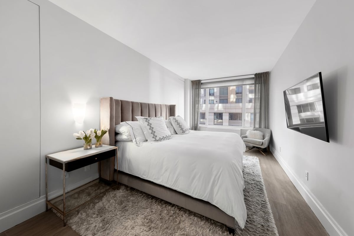 Photo for 220 Riverside Boulevard - 220 Riverside Blvd Condominium in Upper West Side, Manhattan