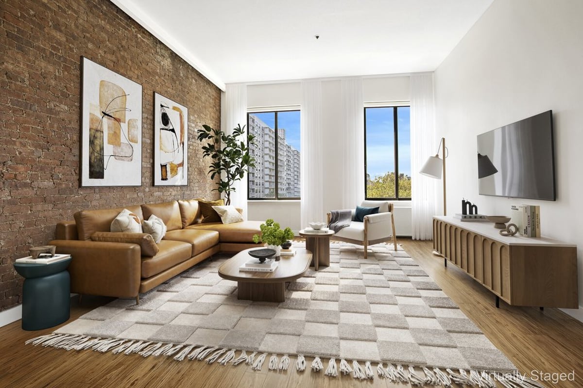 Photo for Bleecker Court - 77 Bleecker Street Cooperative in Noho, Manhattan