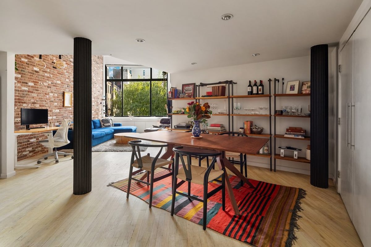 Photo for Bleecker Court - 77 Bleecker Street Cooperative in Noho, Manhattan