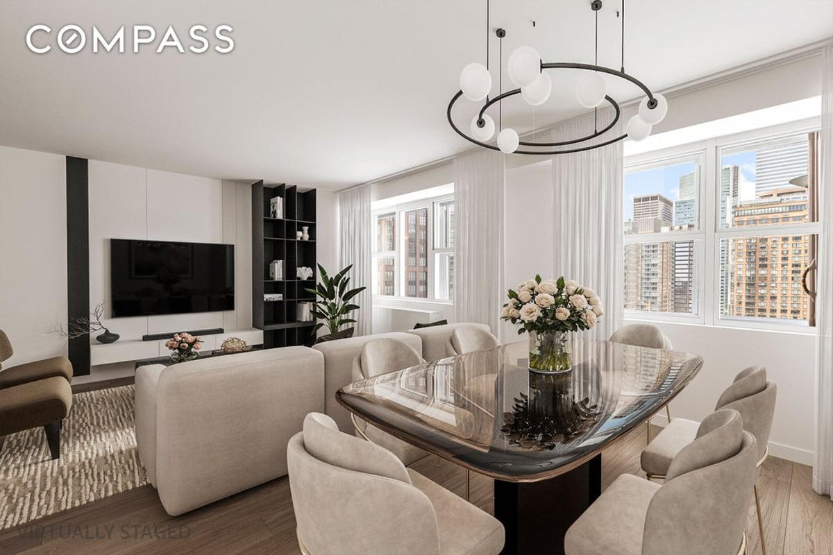 Photo for The Revere - 400 East 54th Street Condominium in Midtown East, Manhattan