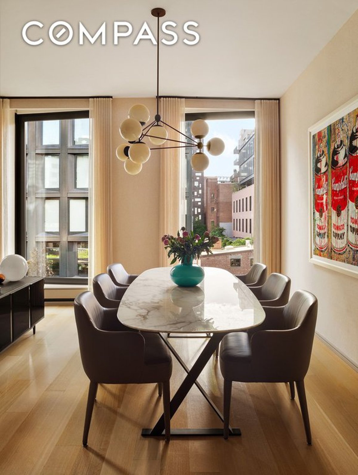 Photo for 505 West 19th Street - 505 West 19th Street Condominium in Chelsea, Manhattan