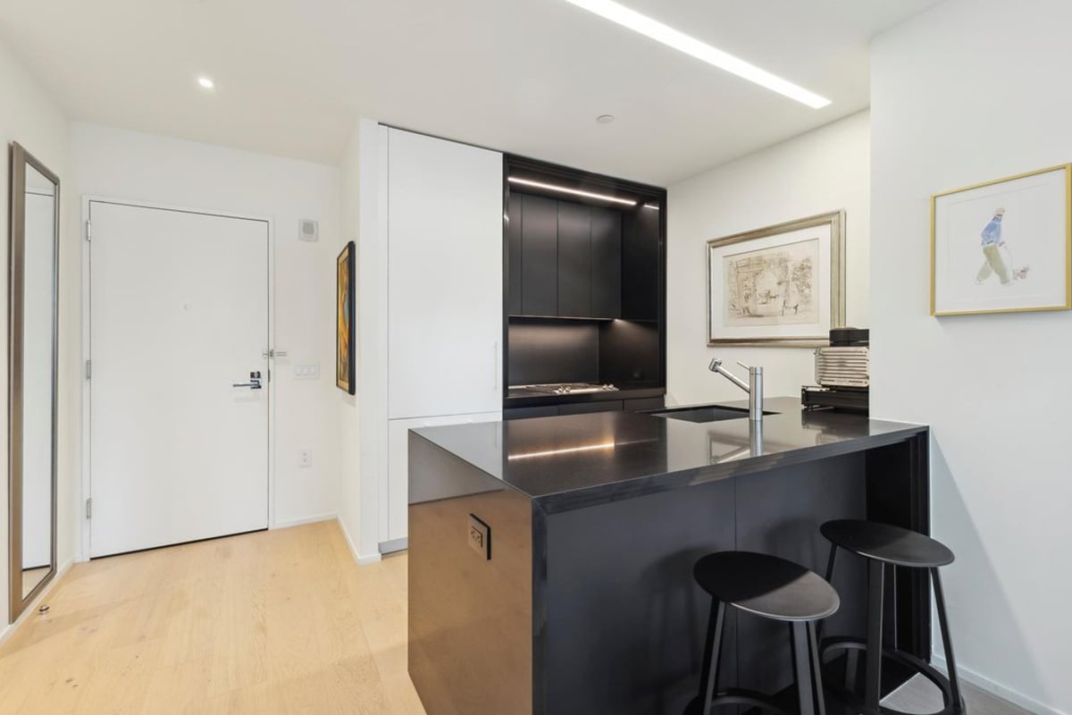 Photo for 121 E 22nd St - 121 East 22nd Street Condominium in Chelsea, Manhattan