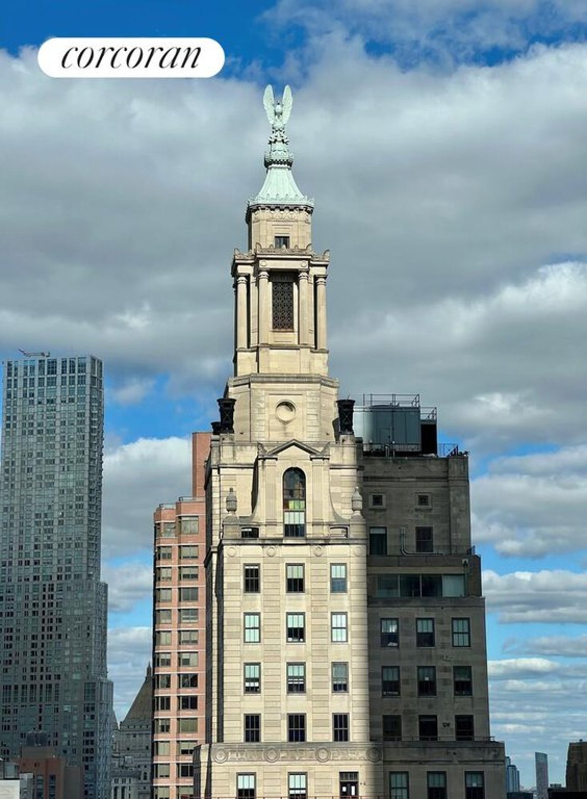 Photo for William Beaver House - 15 William Street Condominium in Financial District, Manhattan