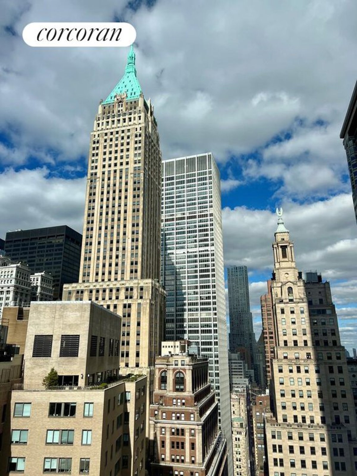 Photo for William Beaver House - 15 William Street Condominium in Financial District, Manhattan