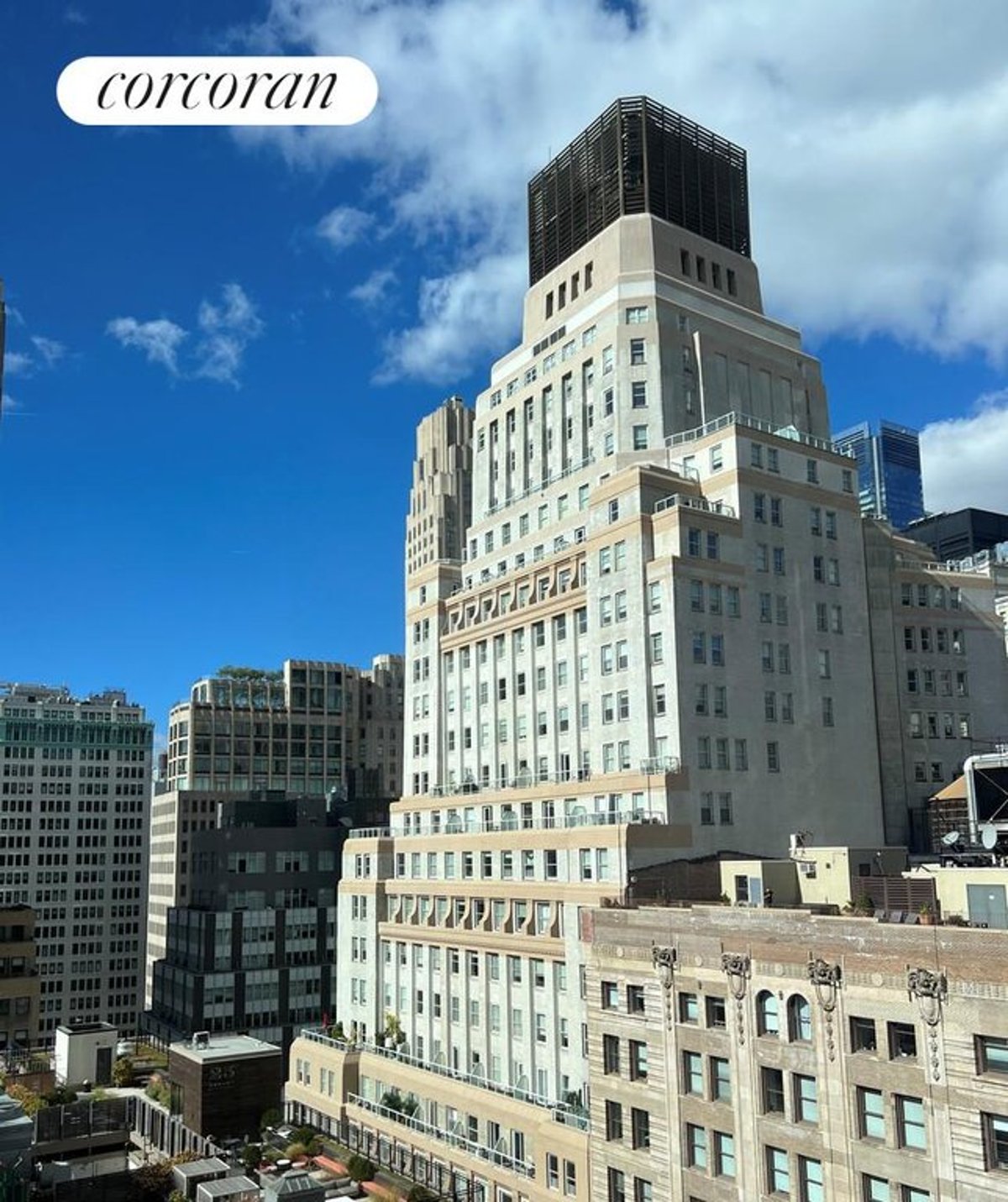 Photo for William Beaver House - 15 William Street Condominium in Financial District, Manhattan