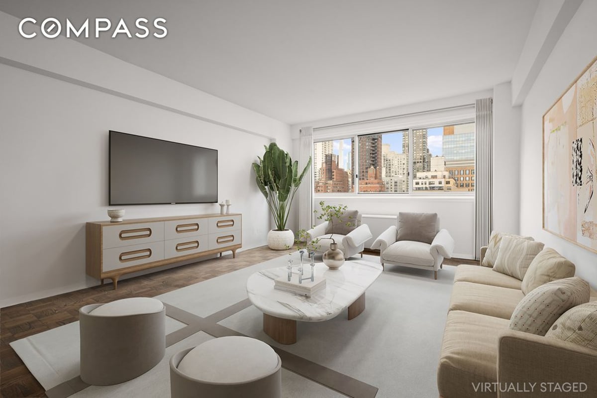 Photo for 401 East 65th Street - 401 East 65th Street Cooperative in Upper East Side, Manhattan