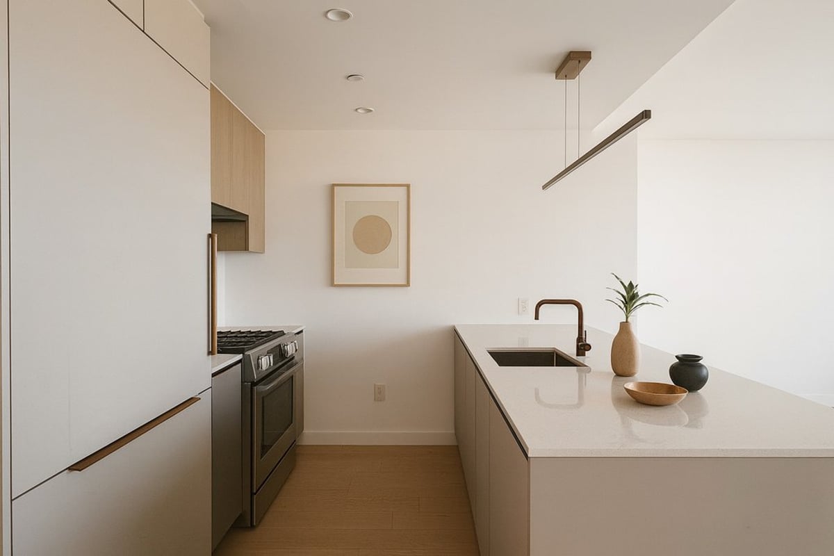 Photo for Skyline Tower - 3 Court Square Condominium in Long Island City, Queens