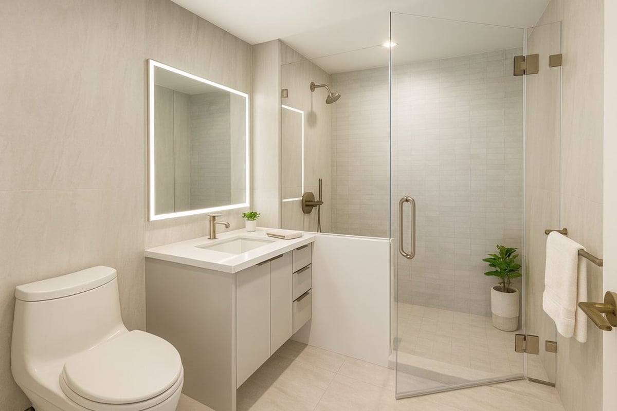 Photo for Skyline Tower - 3 Court Square Condominium in Long Island City, Queens