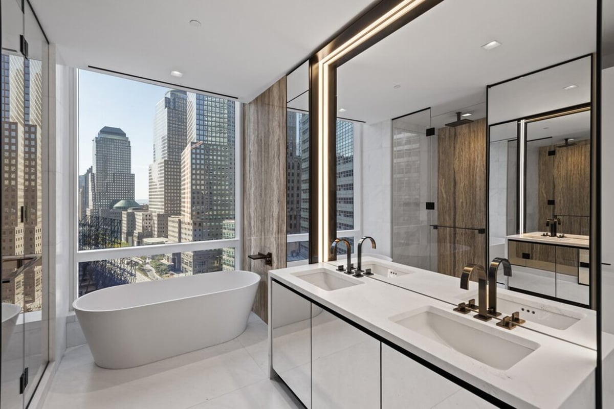 Photo for 111 Murray Street - 111 Murray Street Condominium in Tribeca, Manhattan