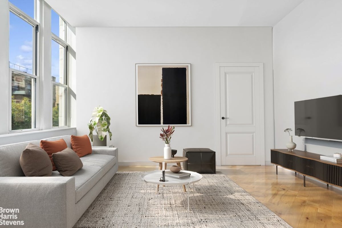 Photo for PS90 - 220 West 148th Street Condominium in Harlem, Manhattan