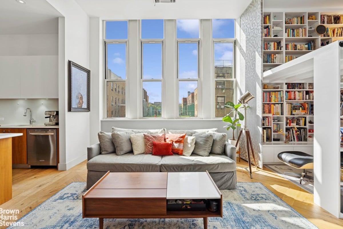 Photo for PS90 - 220 West 148th Street Condominium in Harlem, Manhattan