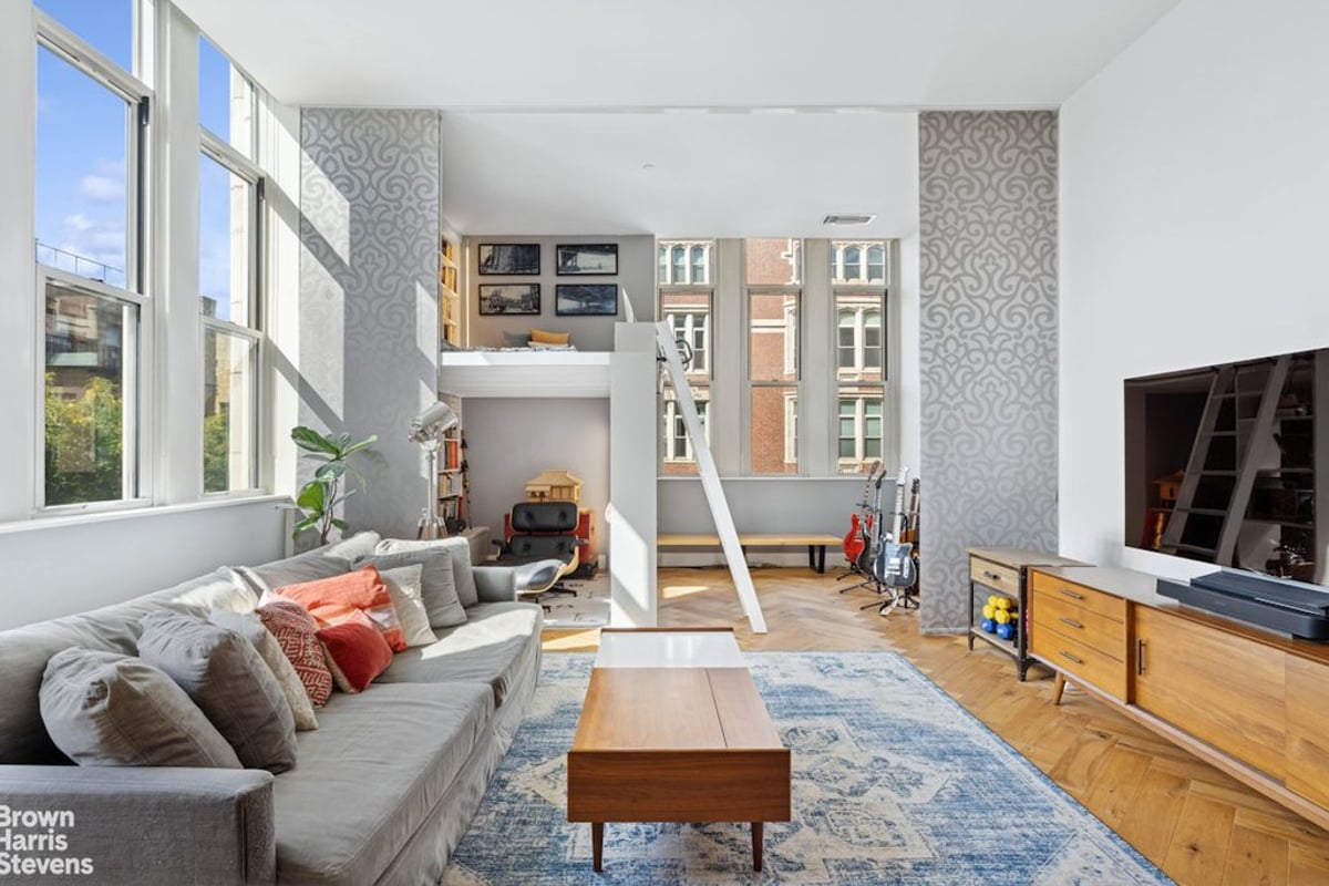 Photo for PS90 - 220 West 148th Street Condominium in Harlem, Manhattan