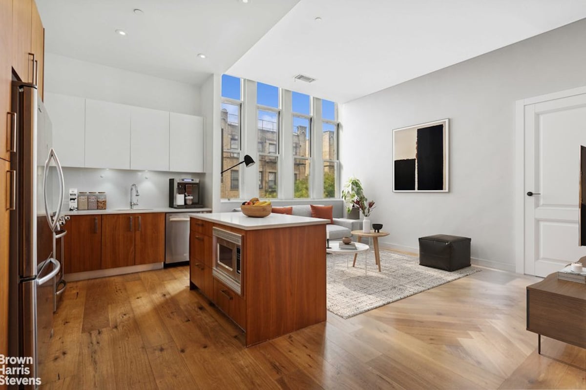 Photo for PS90 - 220 West 148th Street Condominium in Harlem, Manhattan