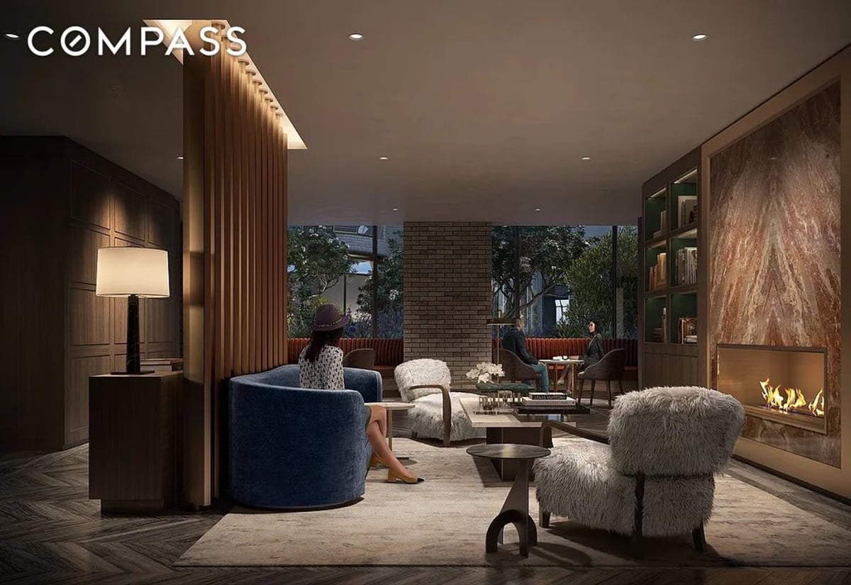 Photo for Lantern House - 515 West 18th Street Condominium in Chelsea, Manhattan