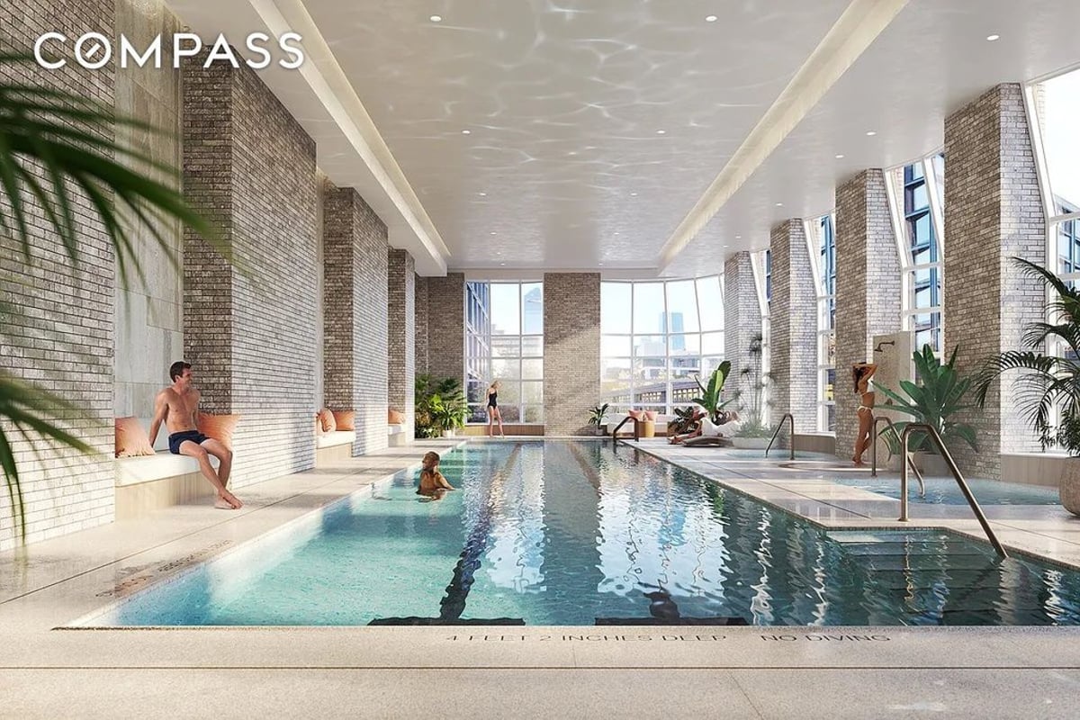 Photo for Lantern House - 515 West 18th Street Condominium in Chelsea, Manhattan